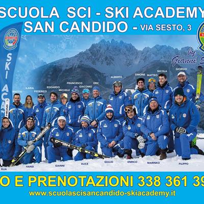 Skischule SKI ACADEMY