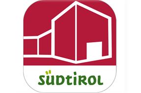 Architektur App Südtirol
