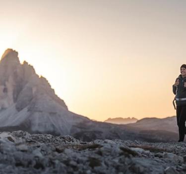 Three Peaks – UNESCO world heritage site