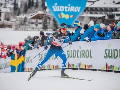 COOP FIS Cross Country Worldcup