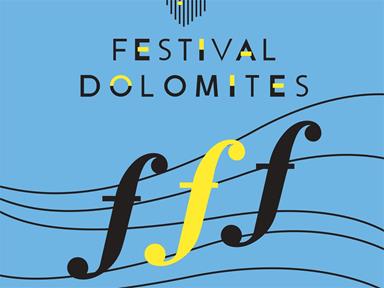 Festival Dolomites 2023