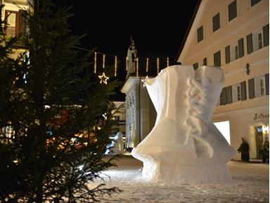 33rd Dolomites Snow Festival