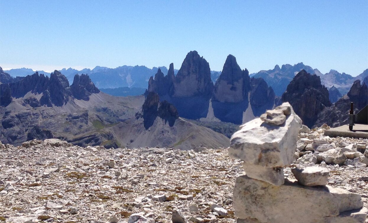 Birkenkofl | © (c) TvToblach, Toblach Birkenkofl | © (c) TvToblach, Toblach