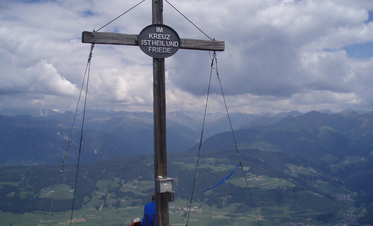Sarlkofel | © @TVToblach, Toblach Sarlkofel | © @TVToblach, Toblach