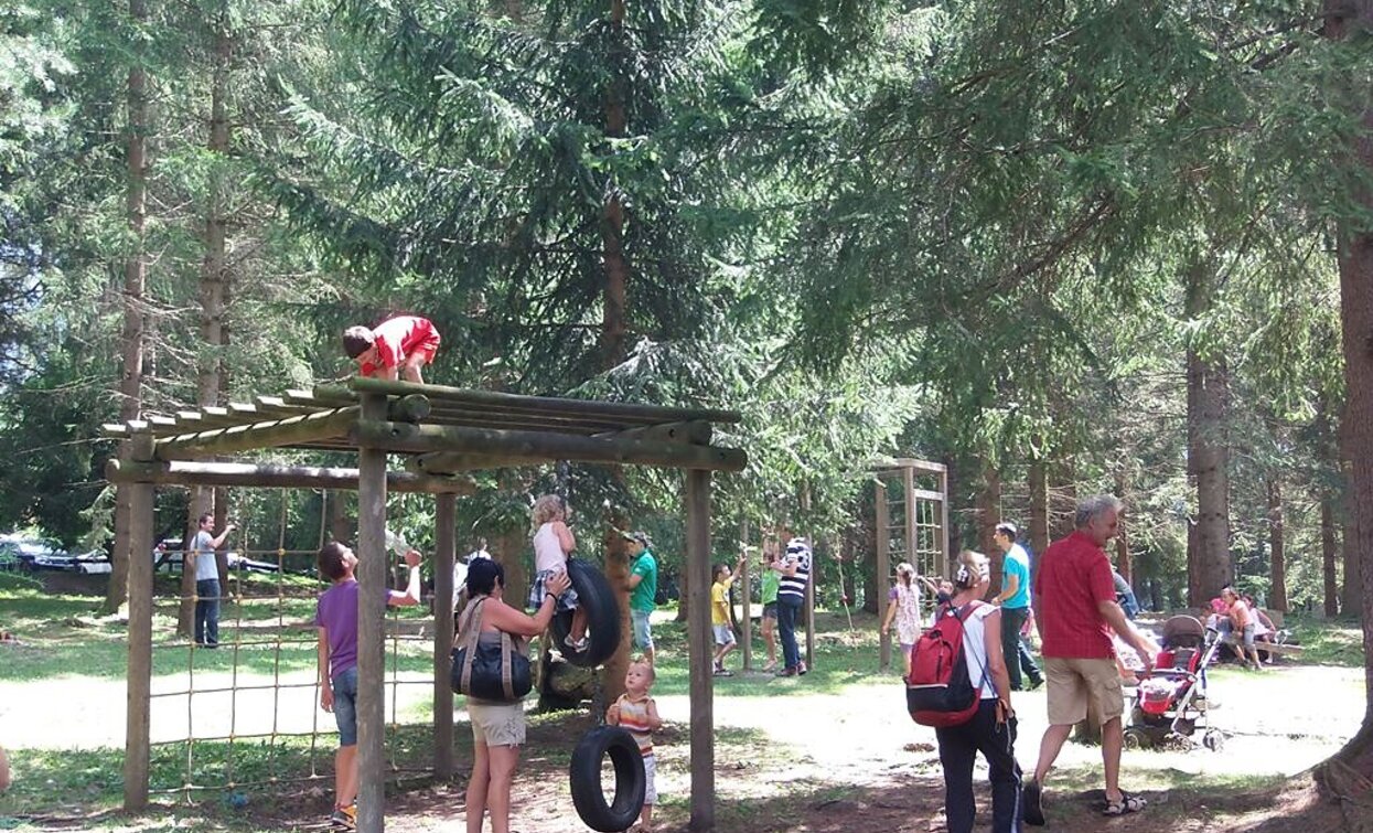 Toblach - Gratsch - Grieswaldile | © © TvToblach, Toblach Toblach - Gratsch - Grieswaldile | © © TvToblach, Toblach