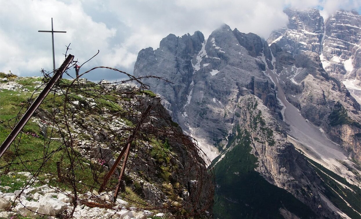 Monte Piano | © © TvToblach, Toblach Monte Piano | © © TvToblach, Toblach