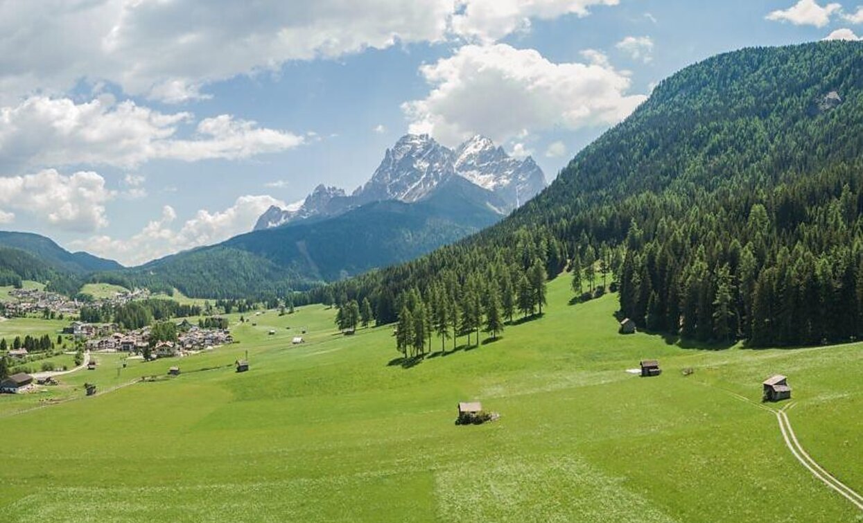 Sexten - Gasthaus zum Klaus | © TV Sexten, Sexten Sexten - Gasthaus zum Klaus | © TV Sexten, Sexten