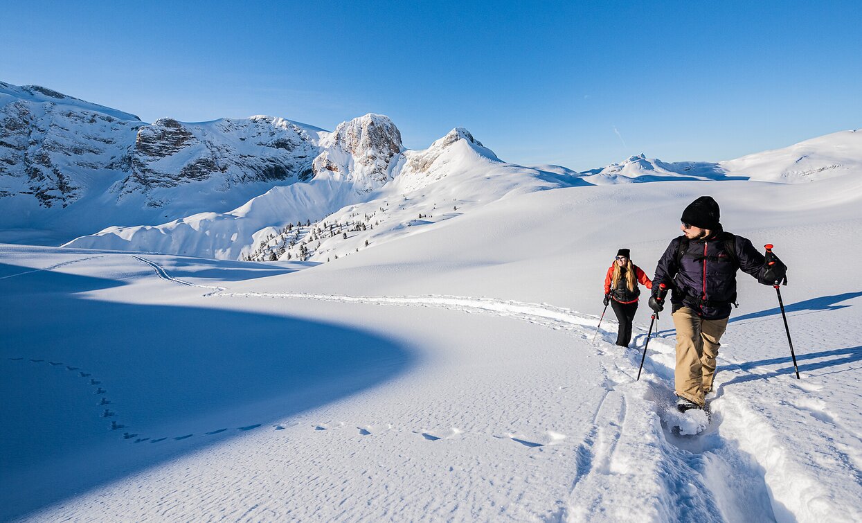 St. Veit - Wöggenalm | © Wisthaler, Prags St. Veit - Wöggenalm | © Wisthaler, Prags