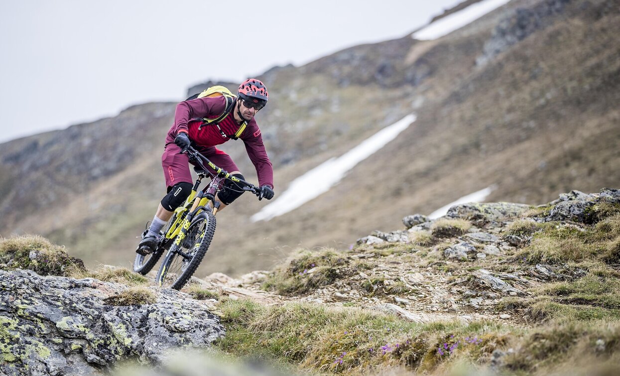 Innerfeldtal | © Rocky Mountains, Innichen Innerfeldtal | © Rocky Mountains, Innichen