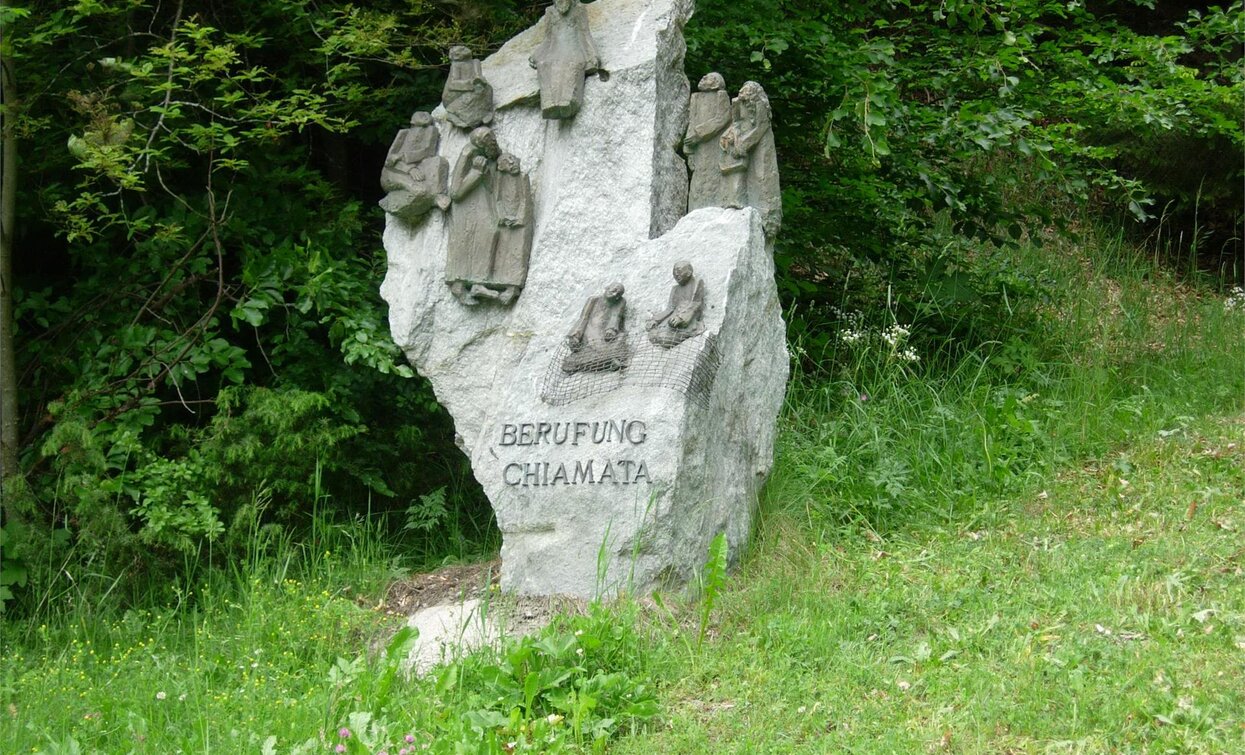 St. Peter am Kofel | © @TVToblach, Toblach St. Peter am Kofel | © @TVToblach, Toblach