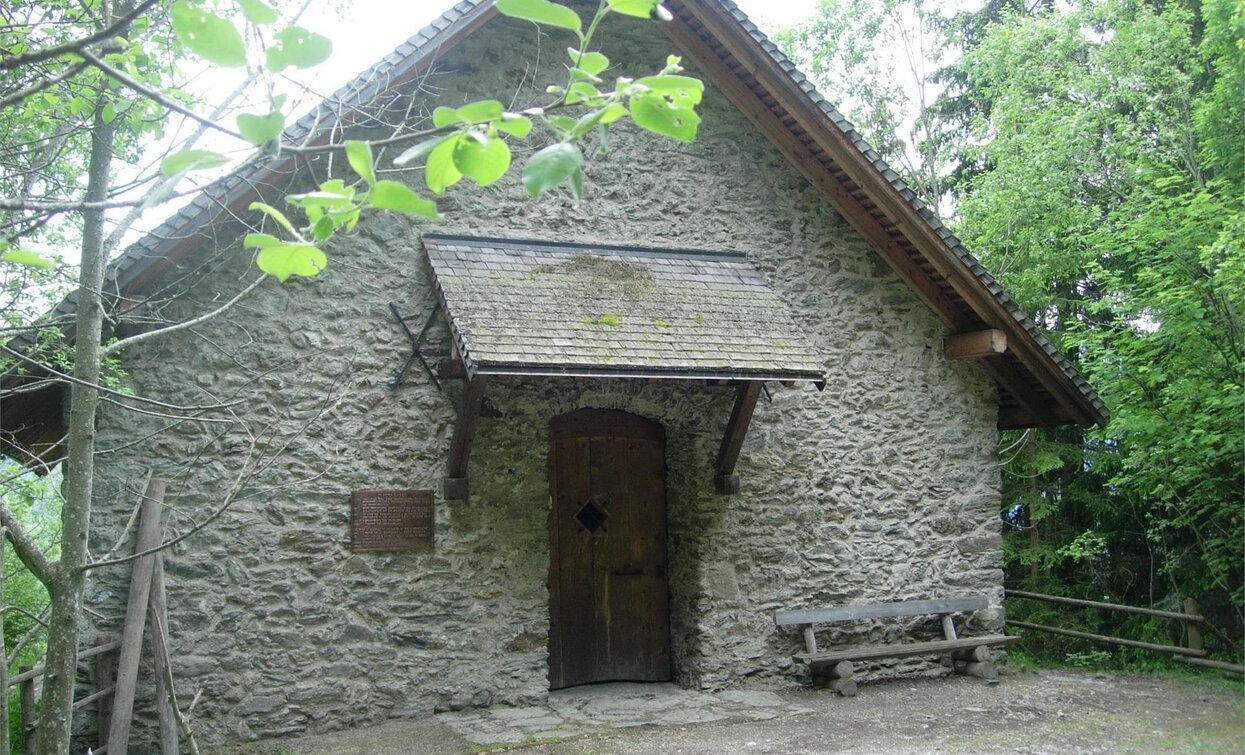 St. Peter am Kofel | © © TvToblach, Toblach St. Peter am Kofel | © © TvToblach, Toblach