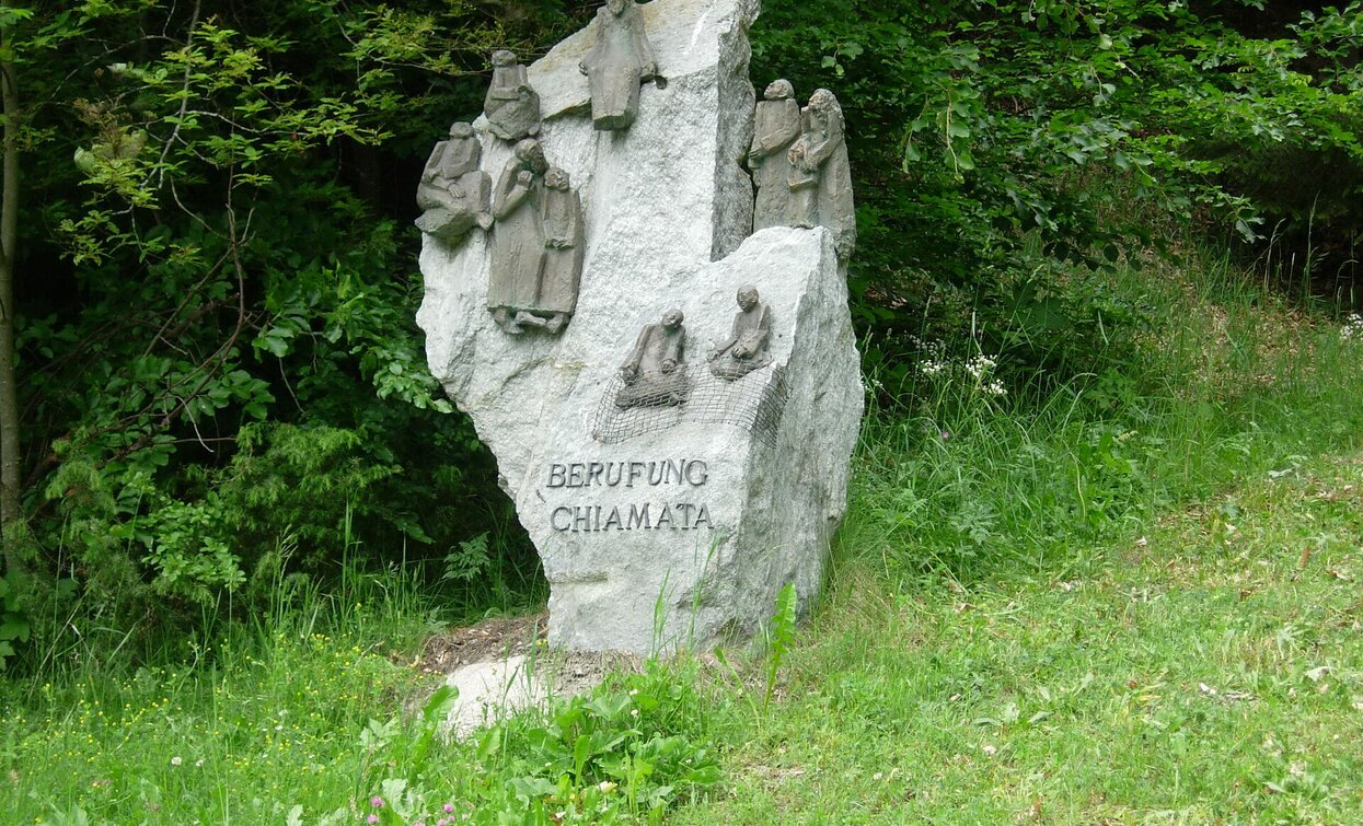 St. Peter am Kofel | © @TVToblach, Toblach St. Peter am Kofel | © @TVToblach, Toblach