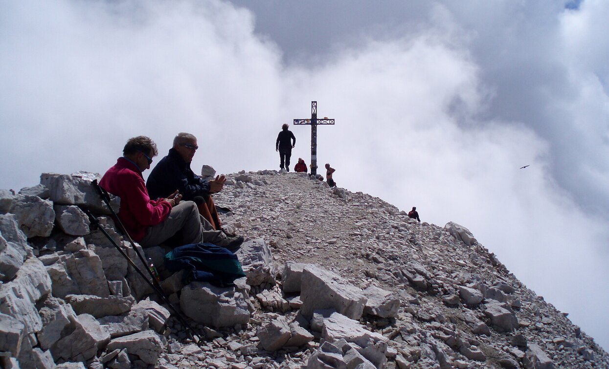 Tofana di Roces | © © TvToblach, Toblach Tofana di Roces | © © TvToblach, Toblach