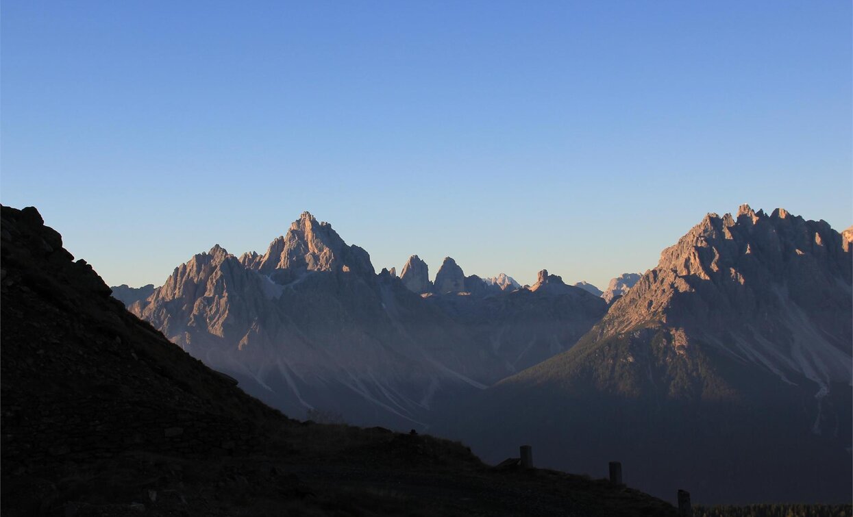 Marchinkele | © @TVToblach, Toblach Marchinkele | © @TVToblach, Toblach