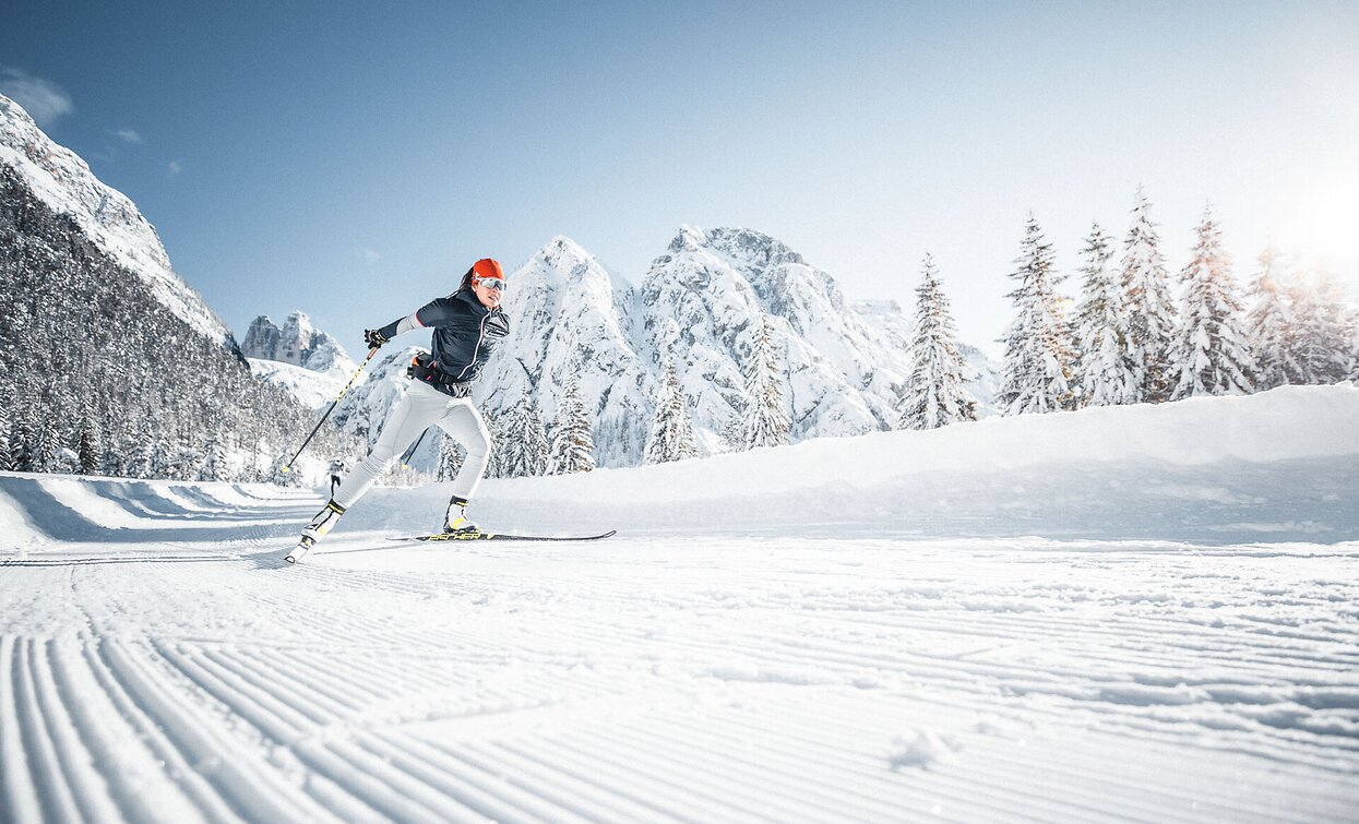 Höhlensteintal | © Kottersteger, Toblach Höhlensteintal | © Kottersteger, Toblach