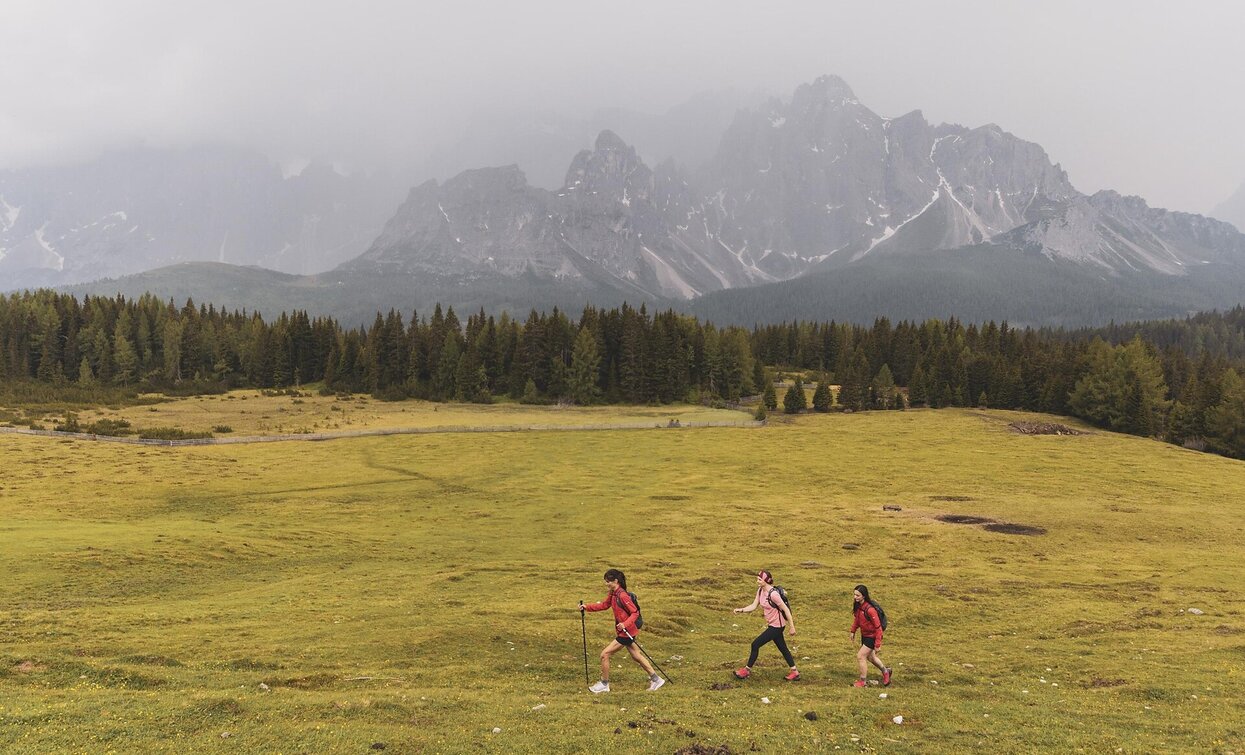 Sextner Almen | © Salewa, Sexten Sextner Almen | © Salewa, Sexten