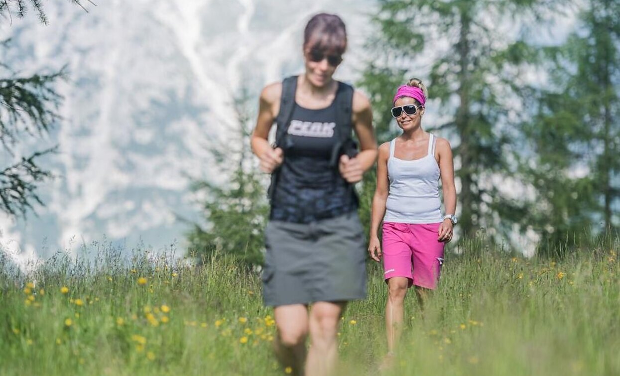 Sexten - Innichen | © TV Sexten, Sexten Sexten - Innichen | © TV Sexten, Sexten