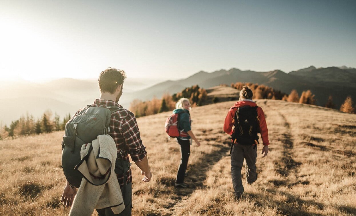 Pragser Wildsee - Hochalmhütten | © Kotter Steger, Prags Pragser Wildsee - Hochalmhütten | © Kotter Steger, Prags