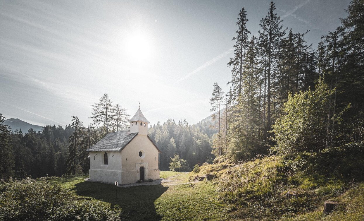 Wildbad Innichen | © Kottersteger, Innichen Wildbad Innichen | © Kottersteger, Innichen