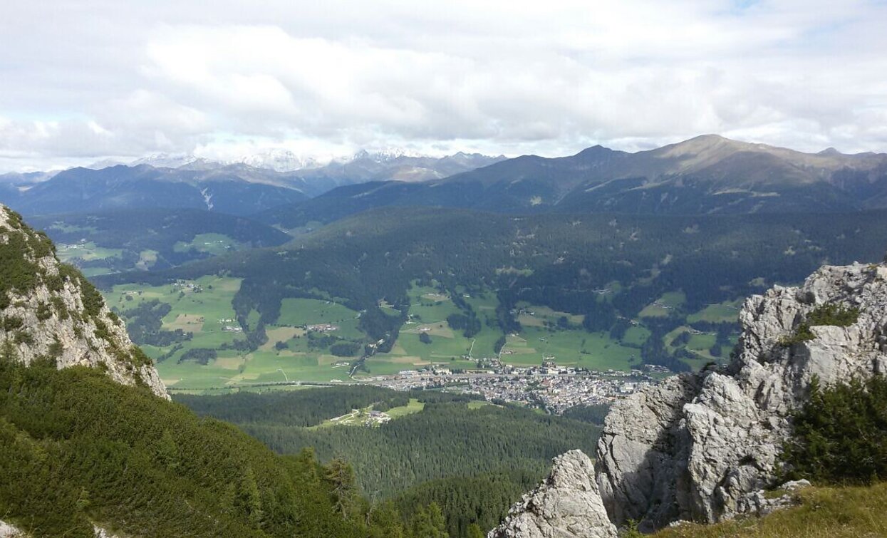 Haunoldköpfl | © Tourismusverein Innichen, Innichen Haunoldköpfl | © Tourismusverein Innichen, Innichen