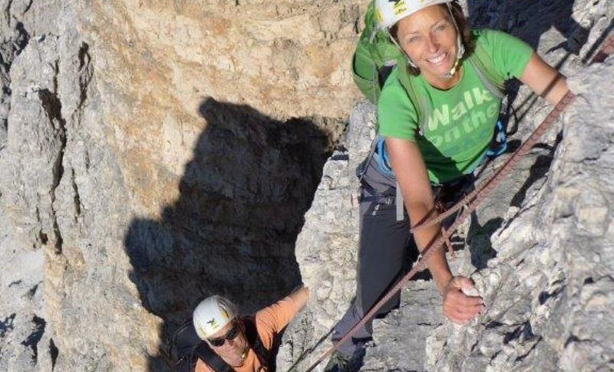 Comici | © © Globo Alpin, Toblach Comici | © © Globo Alpin, Toblach