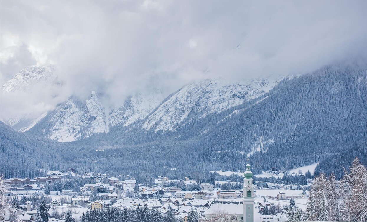 Ratsberg | © © TvToblach/H.Wisthaler, Toblach Ratsberg | © © TvToblach/H.Wisthaler, Toblach