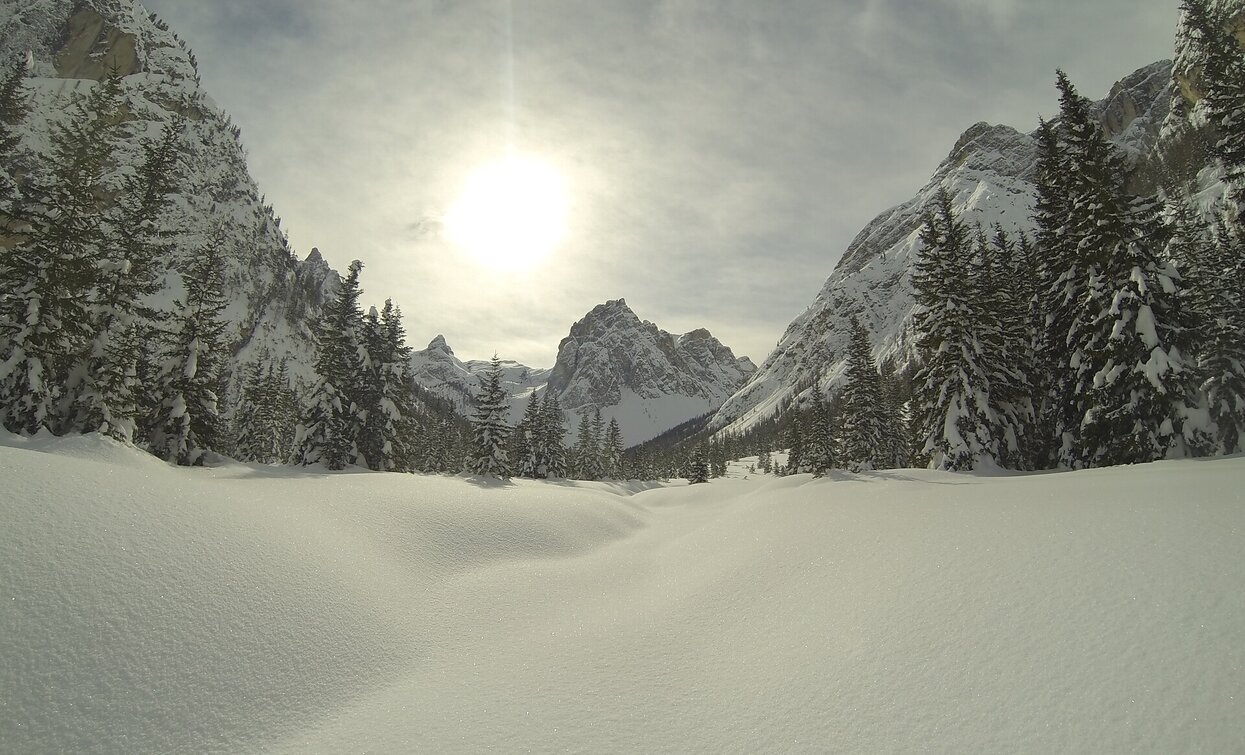 Dreischusterhütte | © Tourismusverein Innichen, Innichen Dreischusterhütte | © Tourismusverein Innichen, Innichen