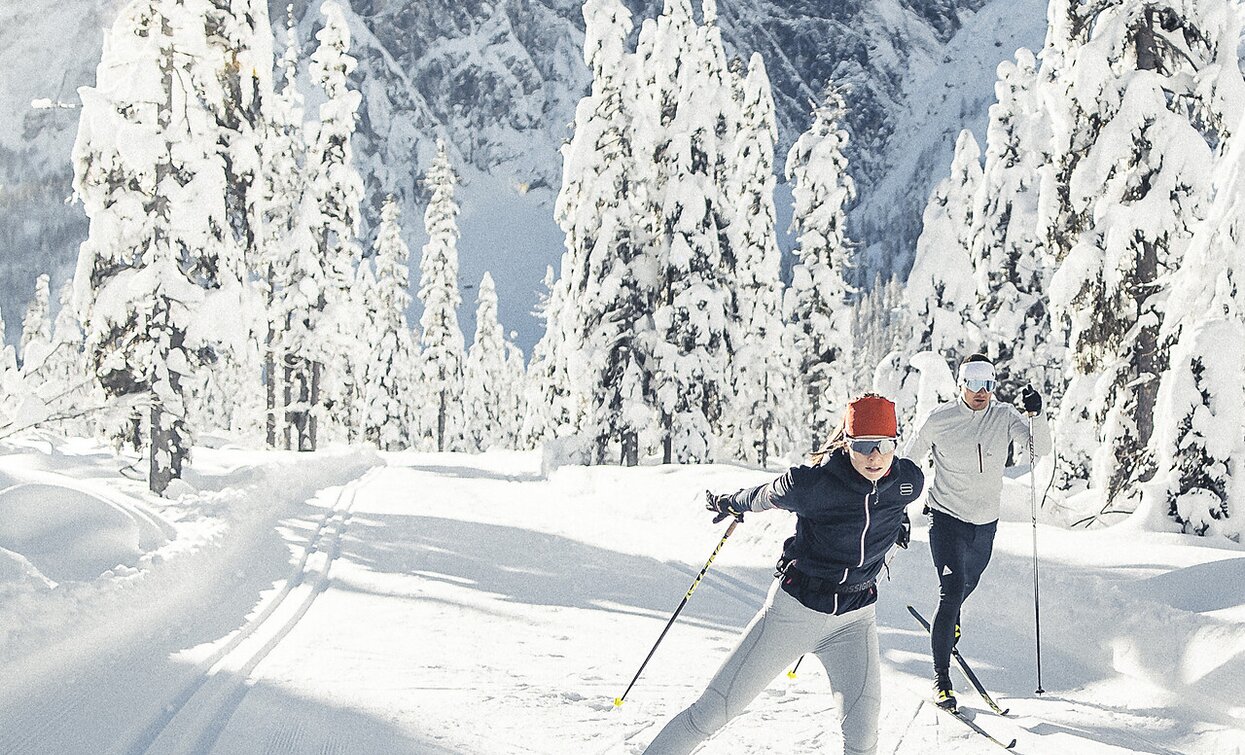 Rundkurs St. Veit | © Kottersteger, Prags Rundkurs St. Veit | © Kottersteger, Prags