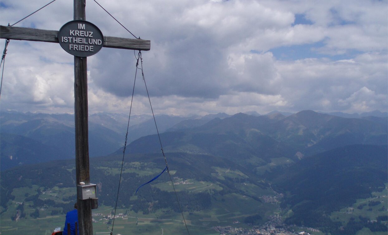 Sarlkofel | © © TvToblach, Toblach Sarlkofel | © © TvToblach, Toblach