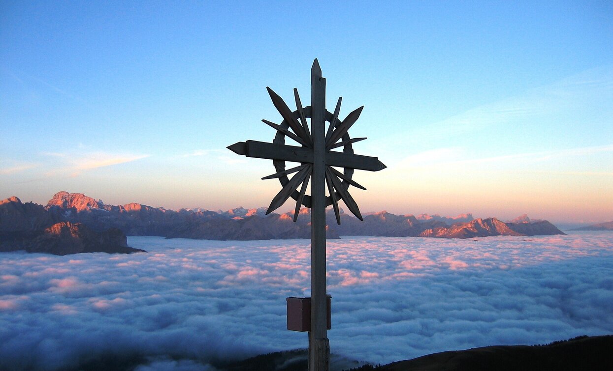 Golfen | © @TVToblach, Toblach Golfen | © @TVToblach, Toblach