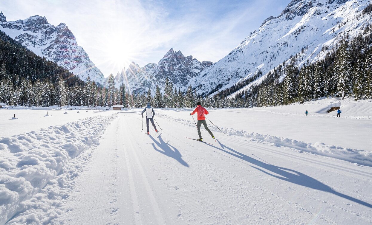 17b SEXTEN - Mühlenhof - Fischleinboden | © Harald Wisthaler, Sexten 17b SEXTEN - Mühlenhof - Fischleinboden | © Harald Wisthaler, Sexten