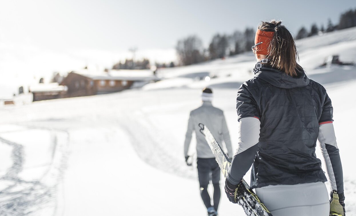Rundkurs Schmieden | © IDM Südtirol, Prags Rundkurs Schmieden | © IDM Südtirol, Prags