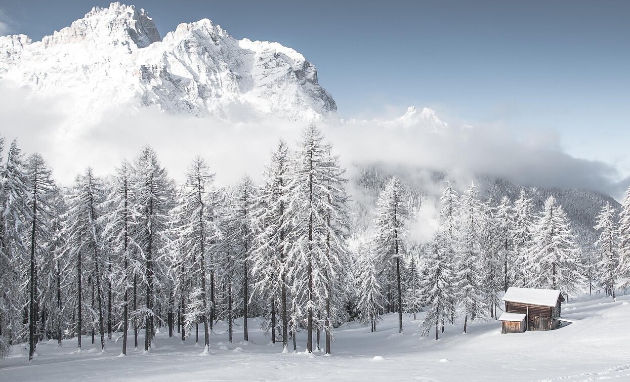 3 Zinnen Dolomites | © M. Kottersteger, Innichen 3 Zinnen Dolomites | © M. Kottersteger, Innichen