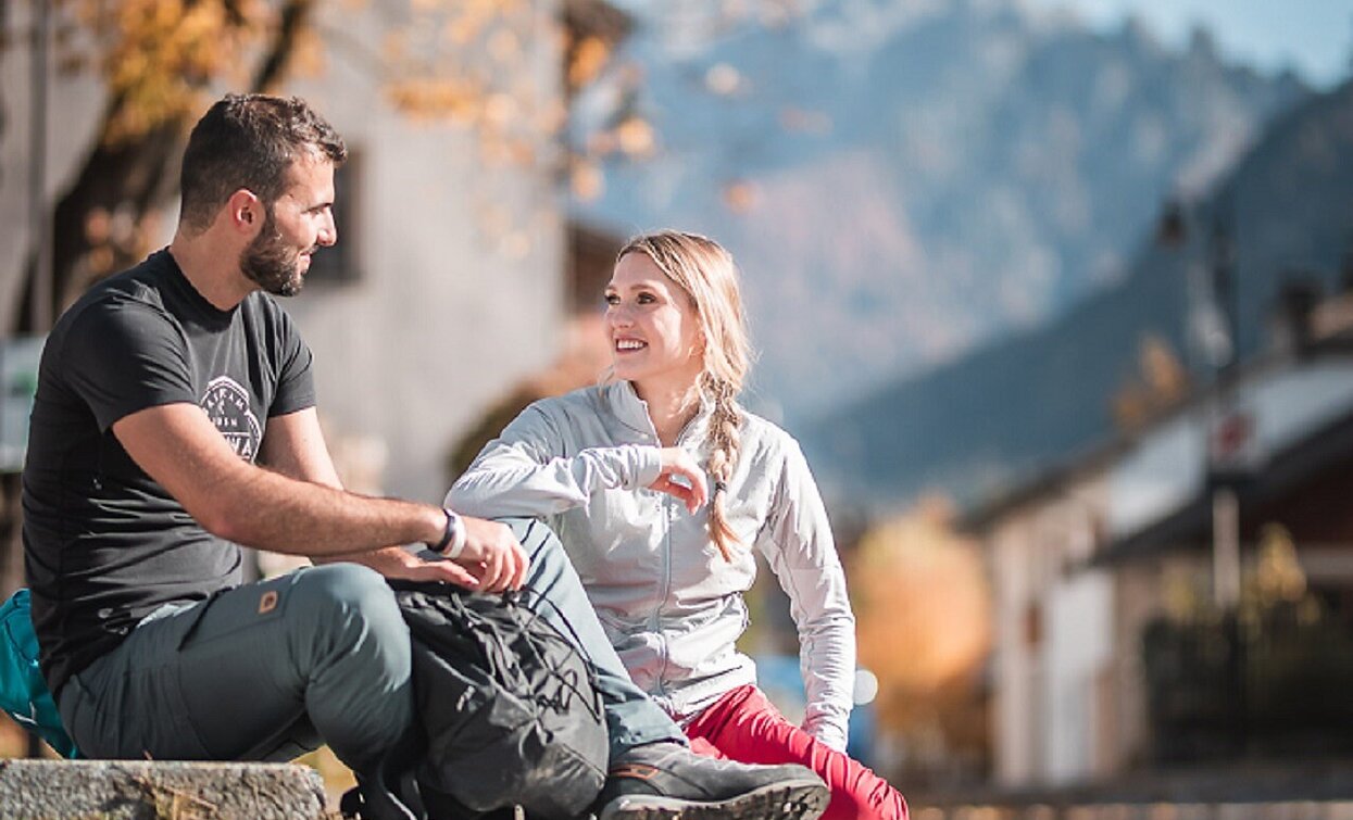 Niederdorf - Pragser Wildsee | © Kotter Steger, Prags Niederdorf - Pragser Wildsee | © Kotter Steger, Prags