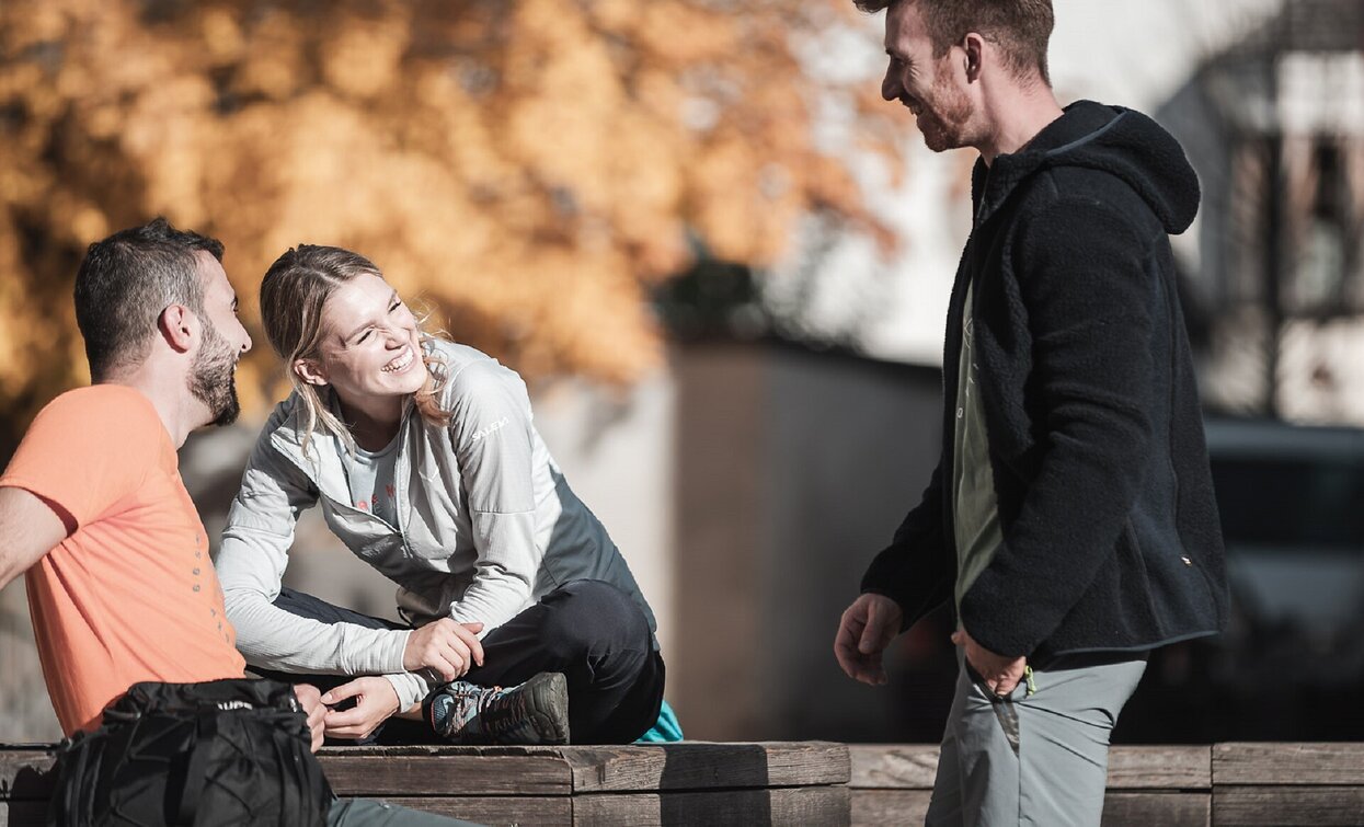 Welsberg - Pragser Wildsee | © Kotter Steger, Prags Welsberg - Pragser Wildsee | © Kotter Steger, Prags