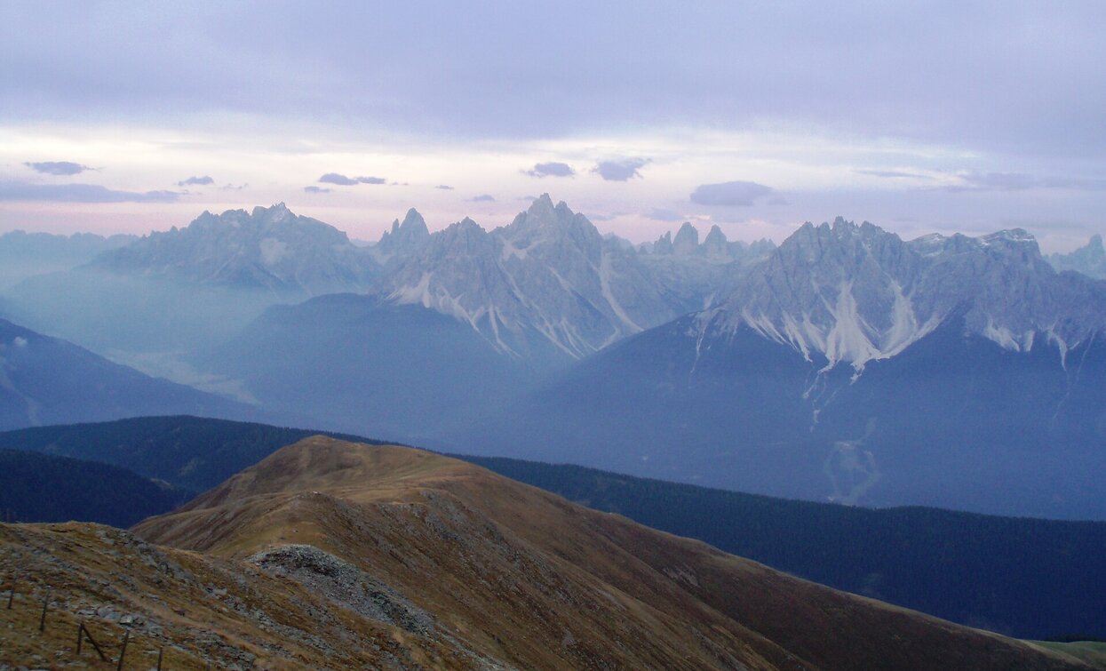 Sylvesto-Kreis | © @TVToblach, Toblach Sylvesto-Kreis | © @TVToblach, Toblach