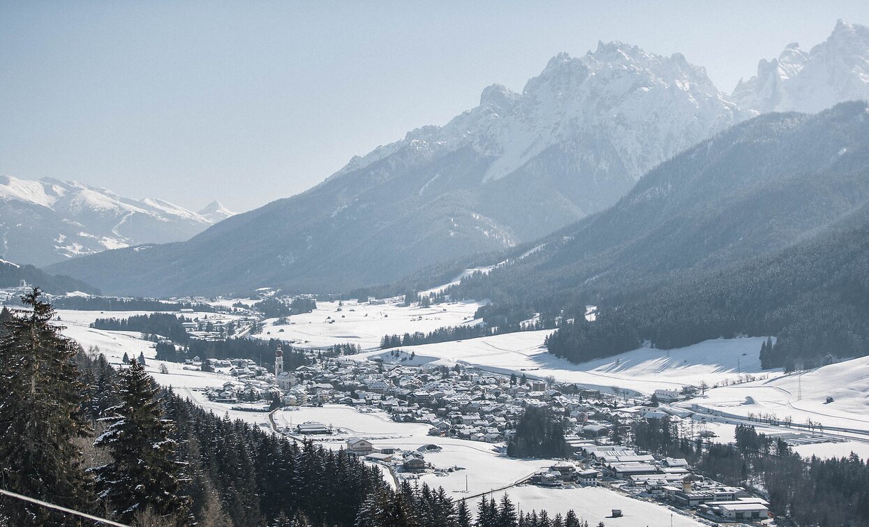 Winterwanderung | © Manuel Kottersteger / TV Niederdorf, Niederdorf Winterwanderung | © Manuel Kottersteger / TV Niederdorf, Niederdorf