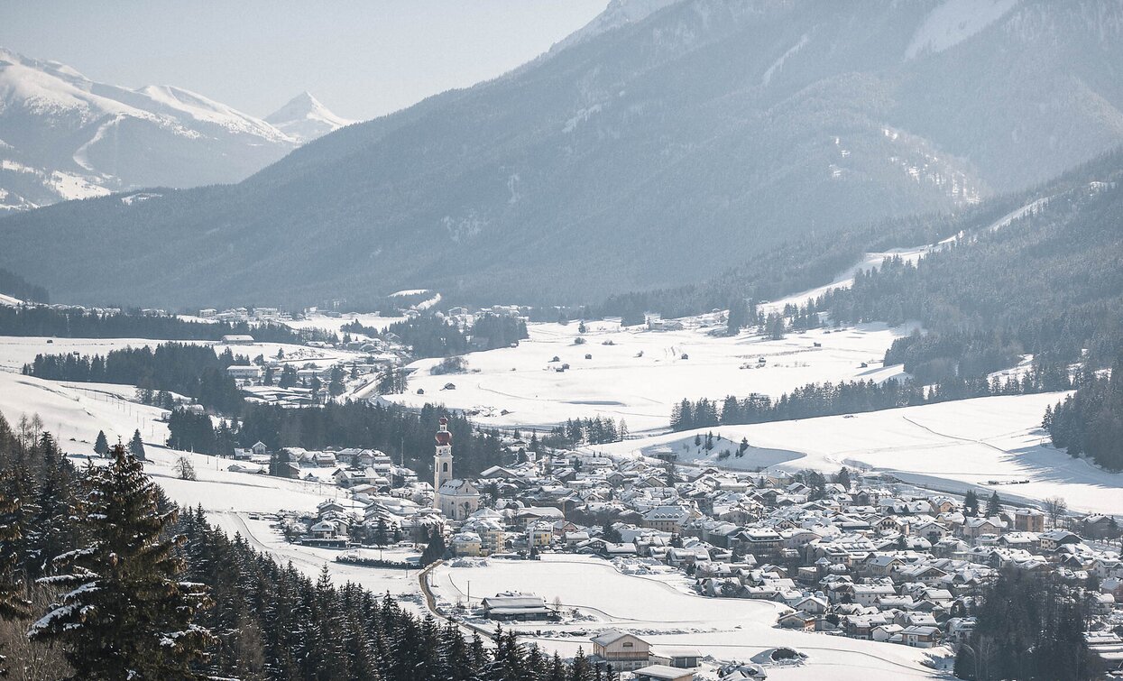 Winterwanderung | © Manuel Kottersteger / TV Niederdorf, Niederdorf Winterwanderung | © Manuel Kottersteger / TV Niederdorf, Niederdorf