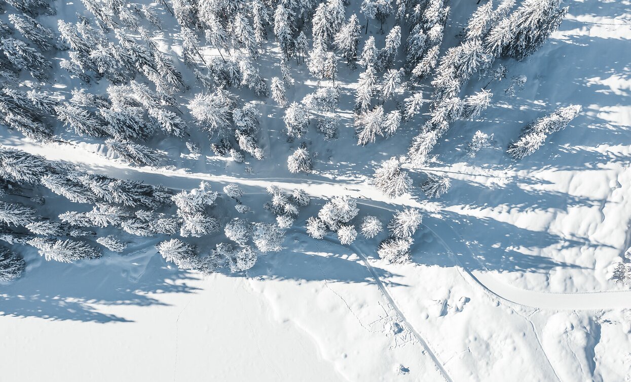 Val Fonda | © Toblach Val Fonda | © Toblach
