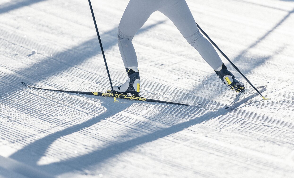 Langlaufen | © Toblach Langlaufen | © Toblach