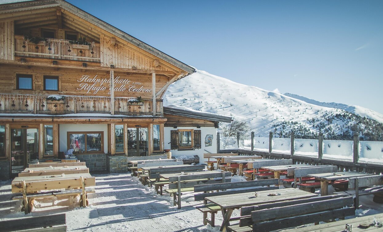 3 Zinnen Dolomites | © Innichen 3 Zinnen Dolomites | © Innichen