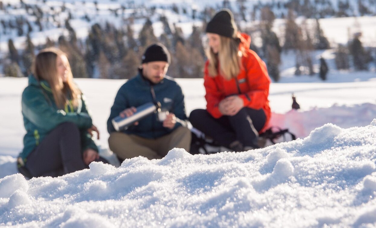 Plätzwiese - Dürrensteinhütte | © Prags Plätzwiese - Dürrensteinhütte | © Prags