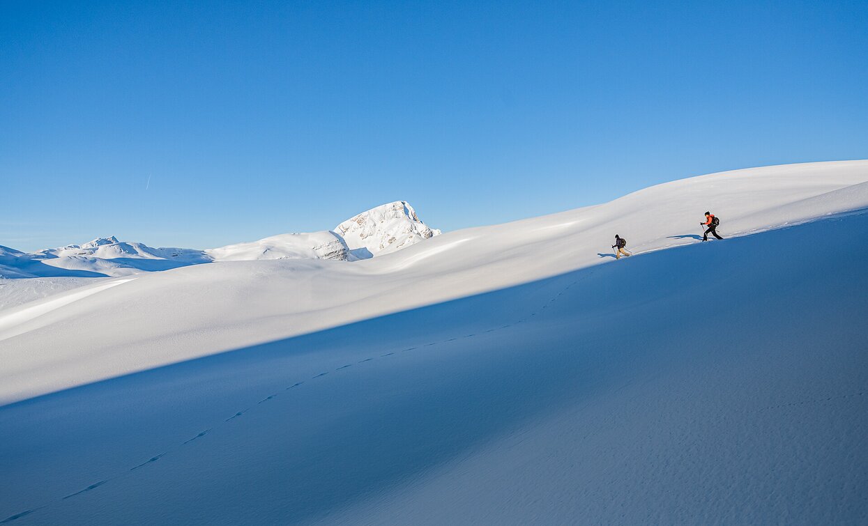 Großer Jaufen | © Prags Großer Jaufen | © Prags