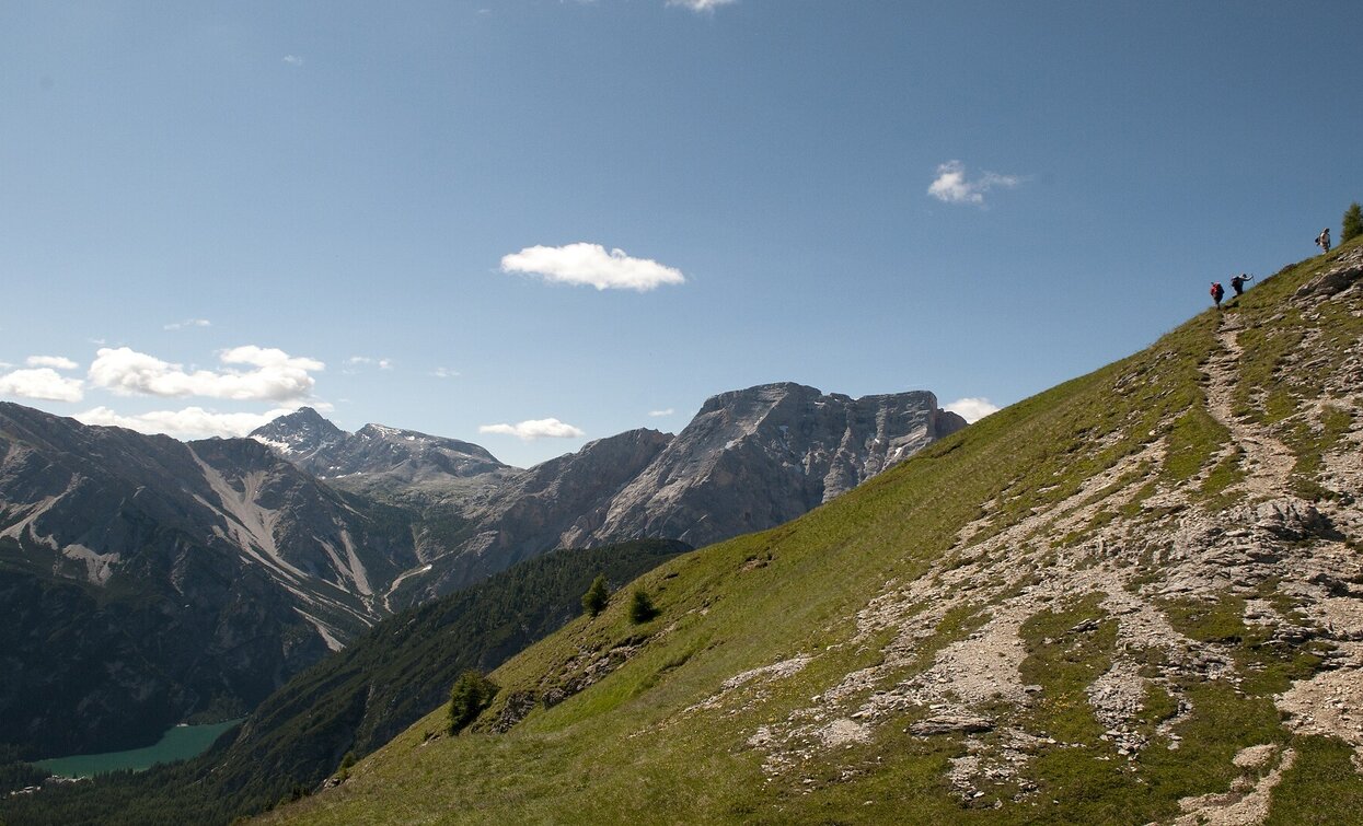 Kühwiesenkopf | © Prags Kühwiesenkopf | © Prags