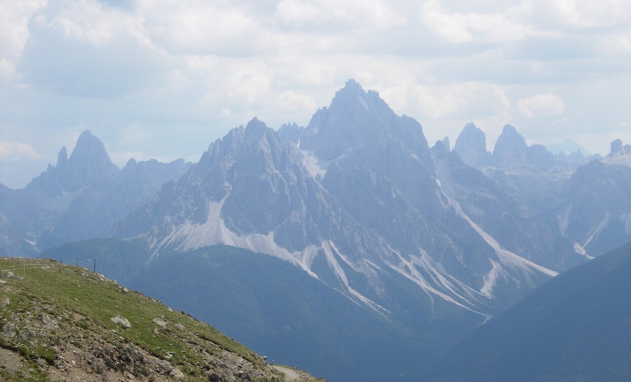 Pfannhorn | © Toblach Pfannhorn | © Toblach