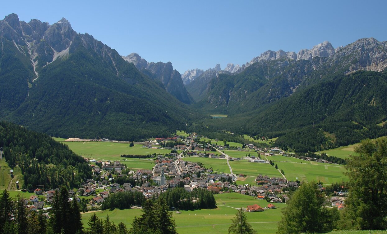 Ratsberg | © Toblach Ratsberg | © Toblach