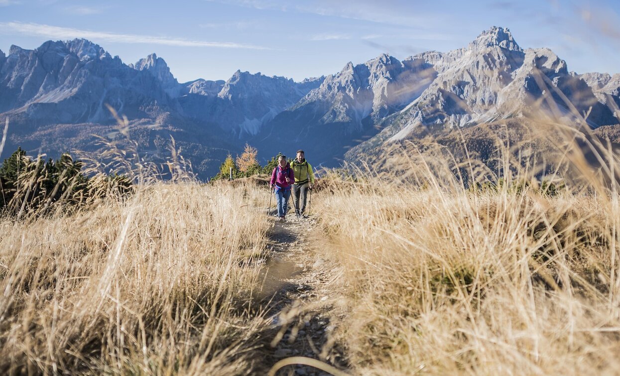 Helm | © Sexten Helm | © Sexten