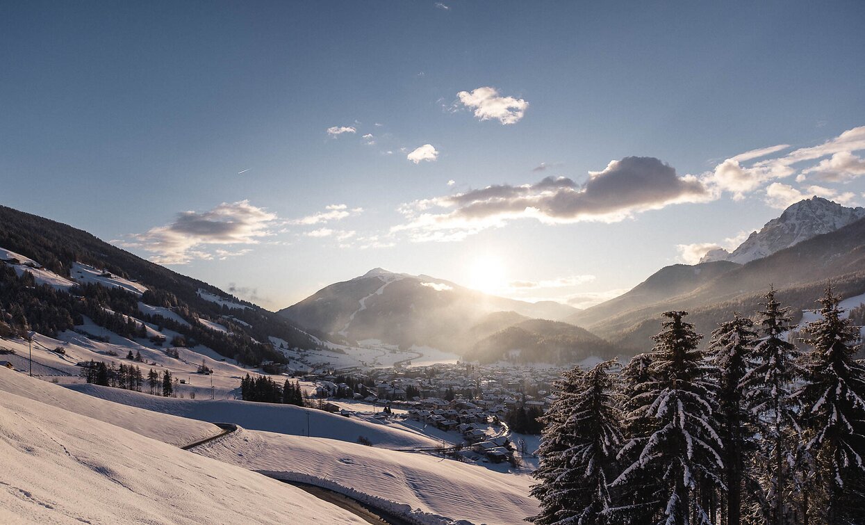 Winter Innichen | © Innichen Winter Innichen | © Innichen