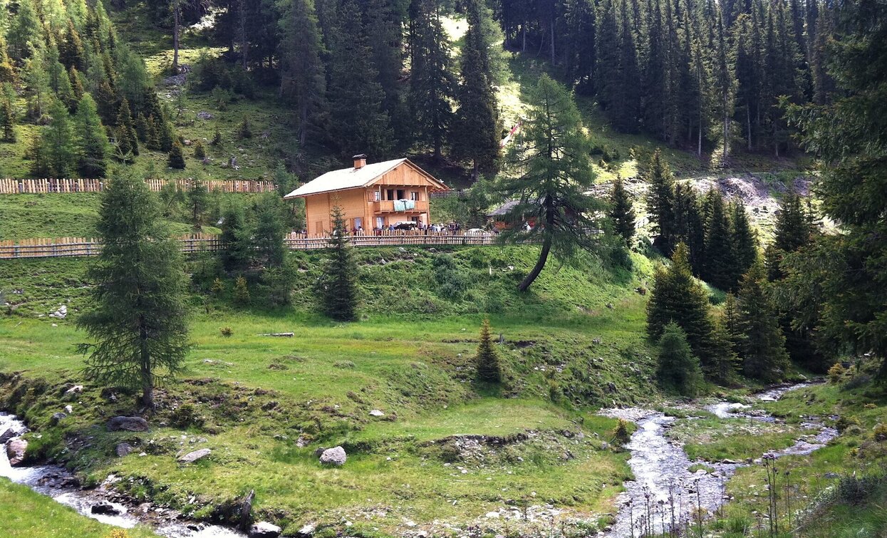 © © TvToblach © © TvToblach