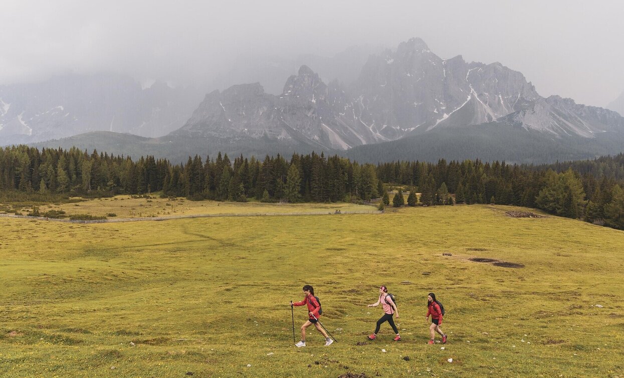 © Salewa © Salewa